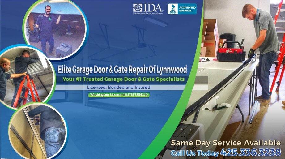 Garage Door Questions & Answers • Elite Garage Door & Gate Repair Of Lynnwood