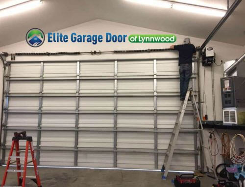 Commercial Garage Door Repair In Bothell WA