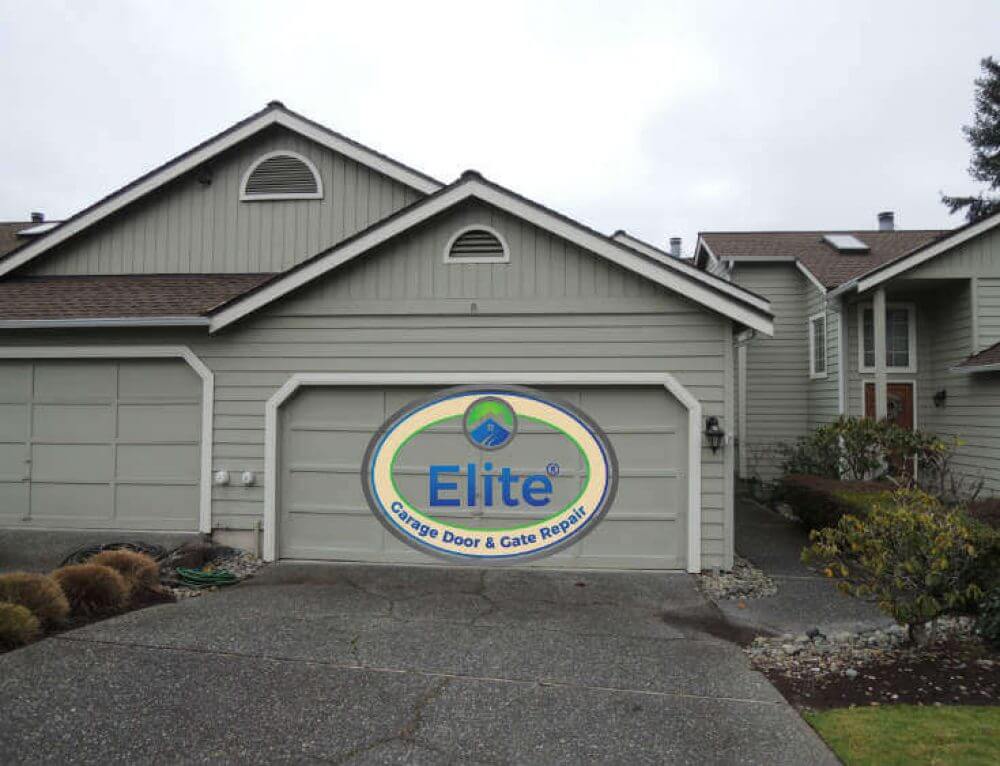 Torsion Springs vs. Extension Springs