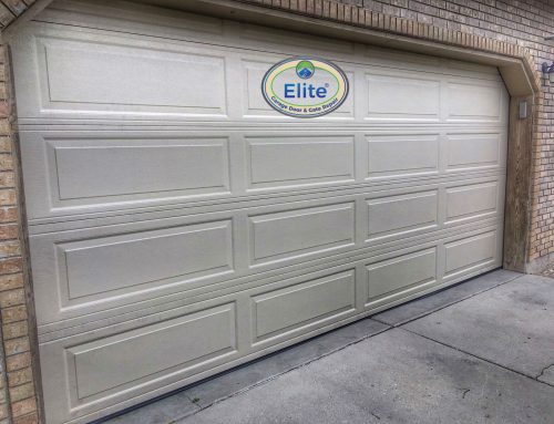 Protecting Your Garage And Home