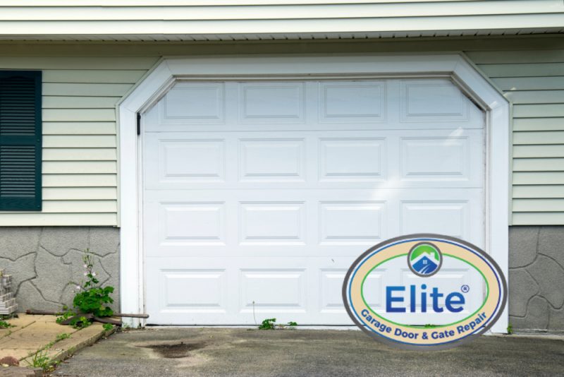 How to Find a Reputed Garage Door Dealer?