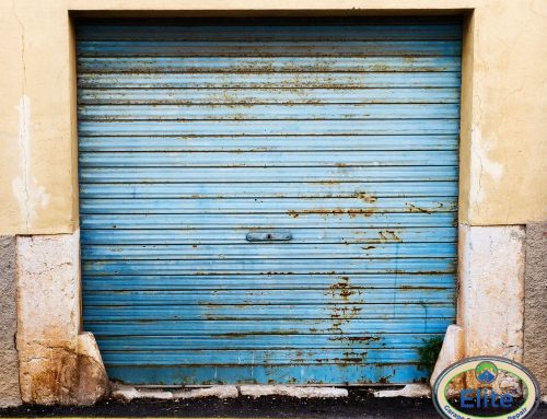 How to Choose a Professional Garage Door Repair Company?