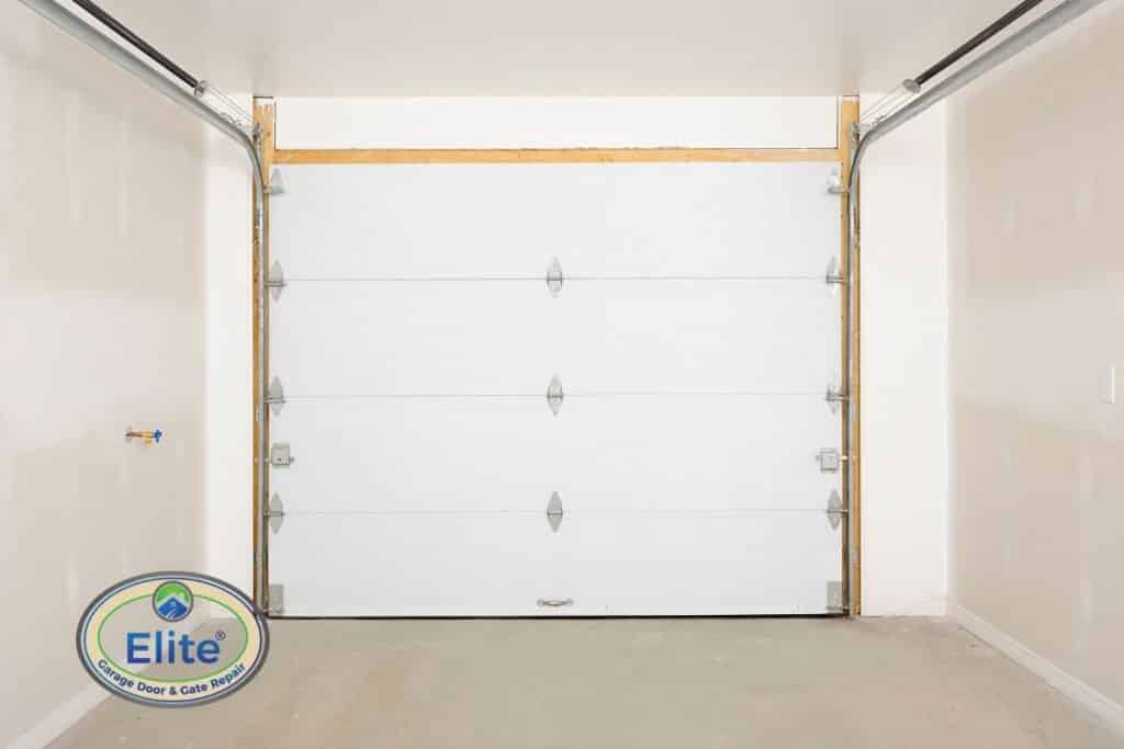 How to Adjust Garage Door Cables?