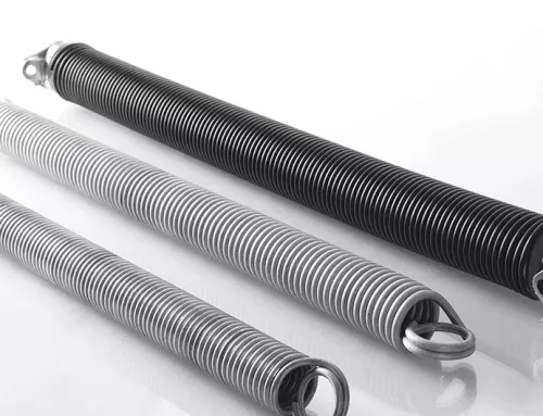 Why Garage Door Springs Break & What You Should Know