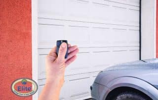 Test the Door
