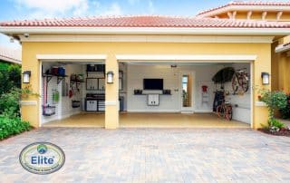 3 Steps to Your Dream of an Organized Garage