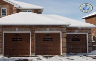 5 Great Ways to Heat a Garage in Winter