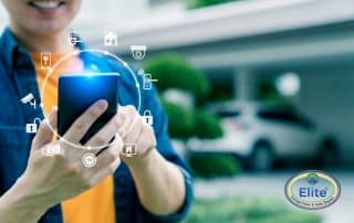 How to Integrate the Garage into a Smart Home