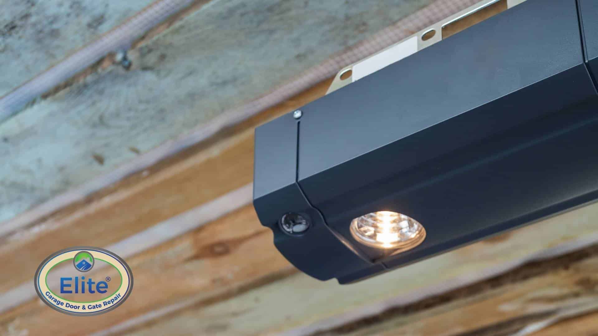 Smart Garage Door Openers Everything You Need to Know