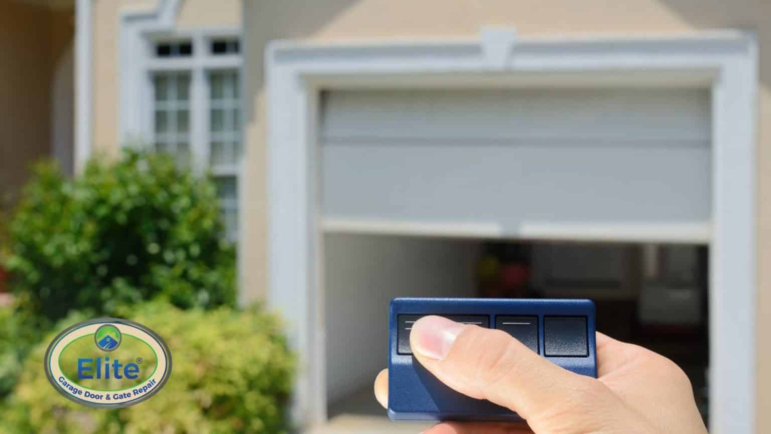 Smart Garage Door Openers: Everything You Need to Know