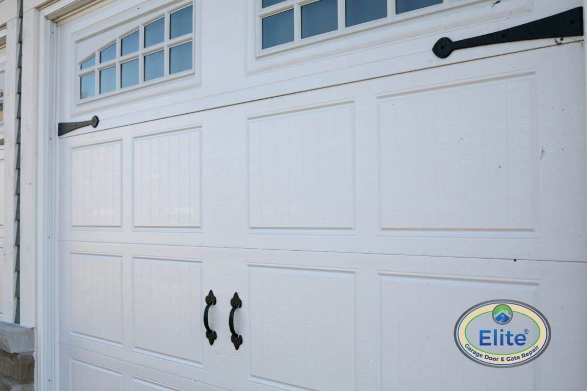Garage Door Features: Choosing the Best Material