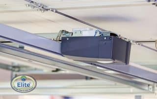 How Long Do Garage Door Motors Last?