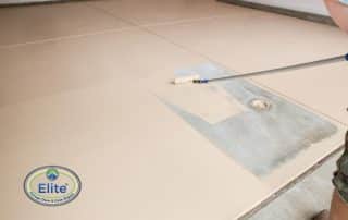 How and Why to Paint Your Garage Floor