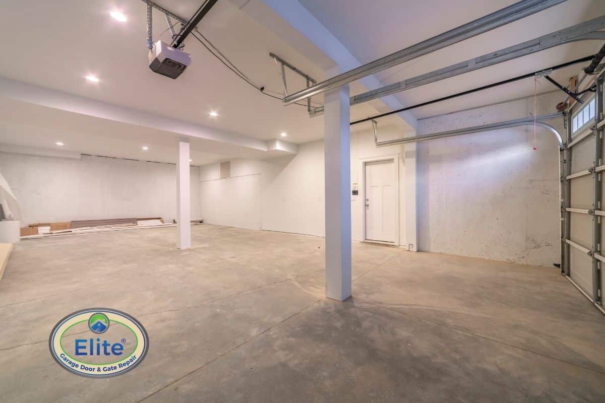 What Is The Significance Of A Garage Door Cable