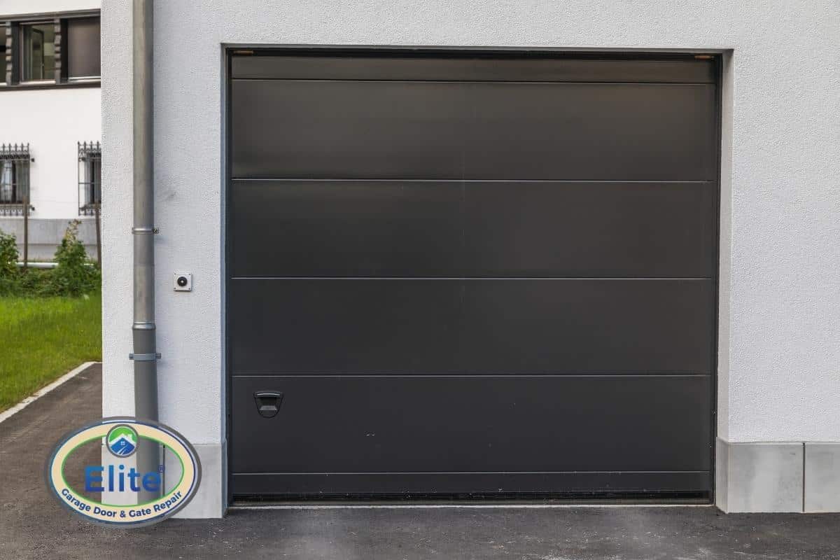 3 Easy Steps to Upgrade Your Garage Door