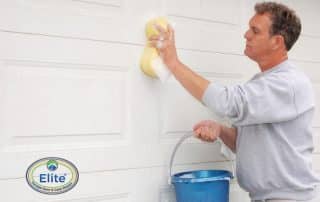 7 Simple Rules For Washing Your Garage Door