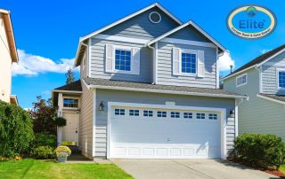 5 Advantages Of Garage Door Windows