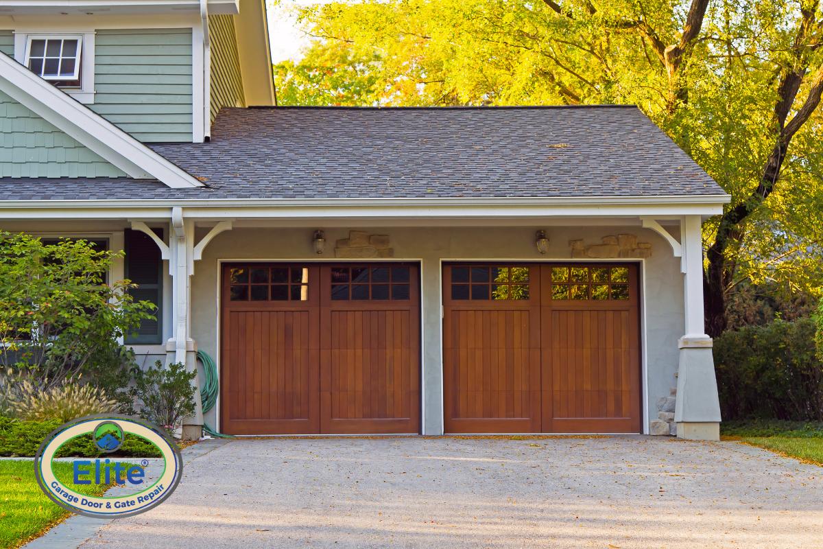 Are Your Garage Door Windows Worth The Cost