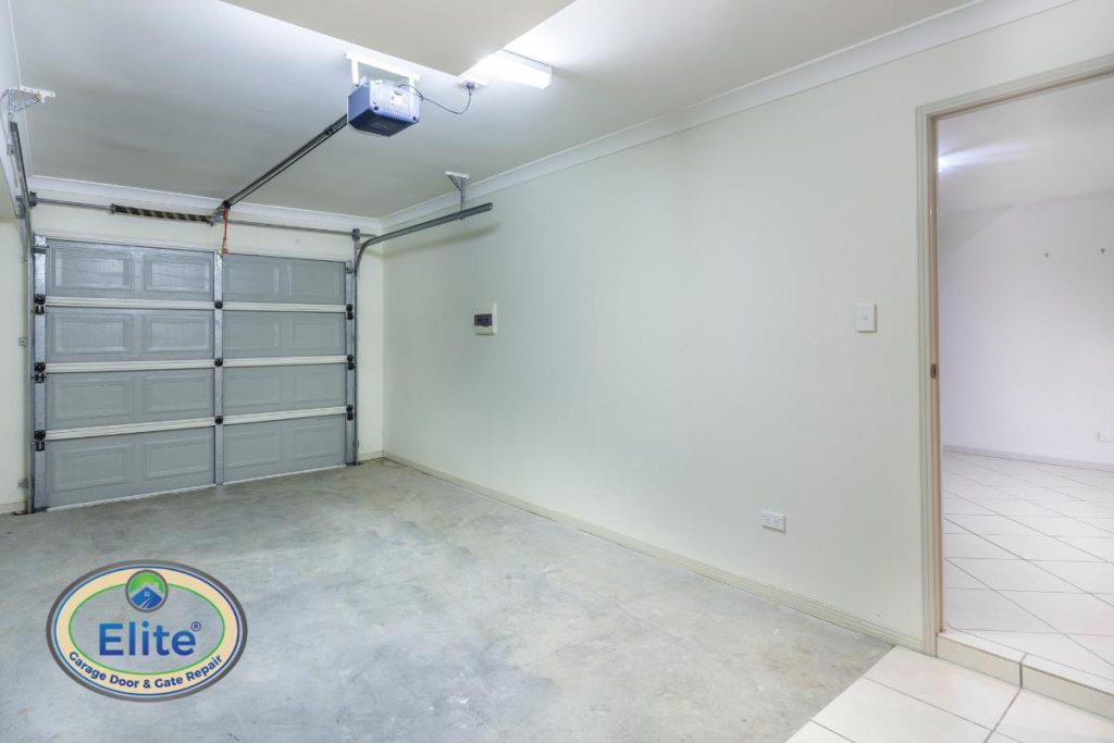 How to Reset a Garage Door After a Power Outage