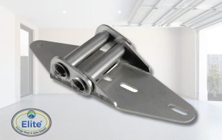 How To Tell If Your Garage Door Hinges Wear Out?
