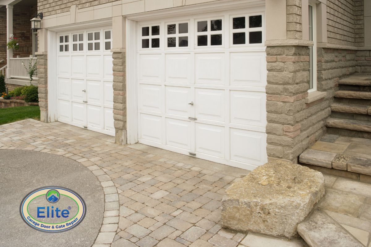 What To Do If The Garage Door Is Out Of Balance