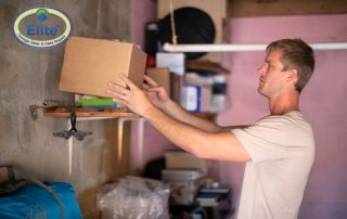 How To Clean & Maintain Your Garage Door?