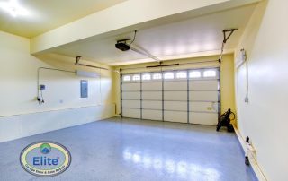 Benefits Of Garage Door Insulation - Noise Control