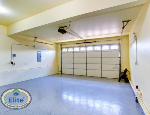 Why Insulated Garage Doors Are Worth the Investment