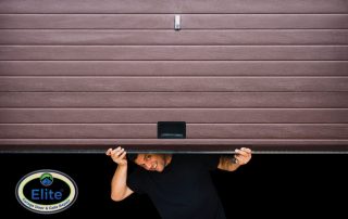 How To Convert Your Manual Garage Door to Automatic?