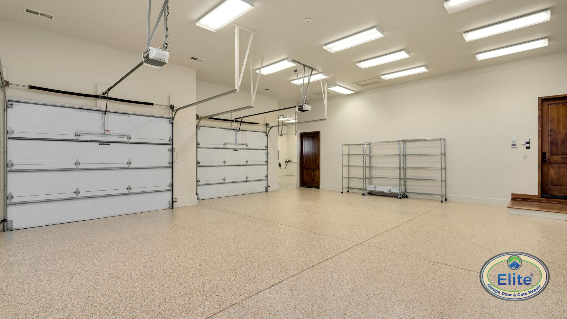 Why Insulated Garage Doors Are a Smart Investment