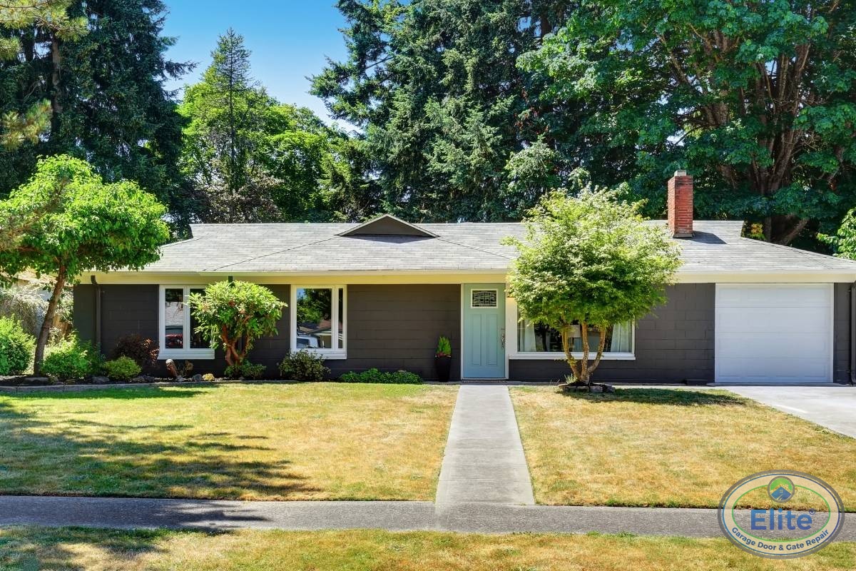 3. The Door Responds Inconsistently or Slowly - 5 Signs Your Garage Door Openers are Outdated