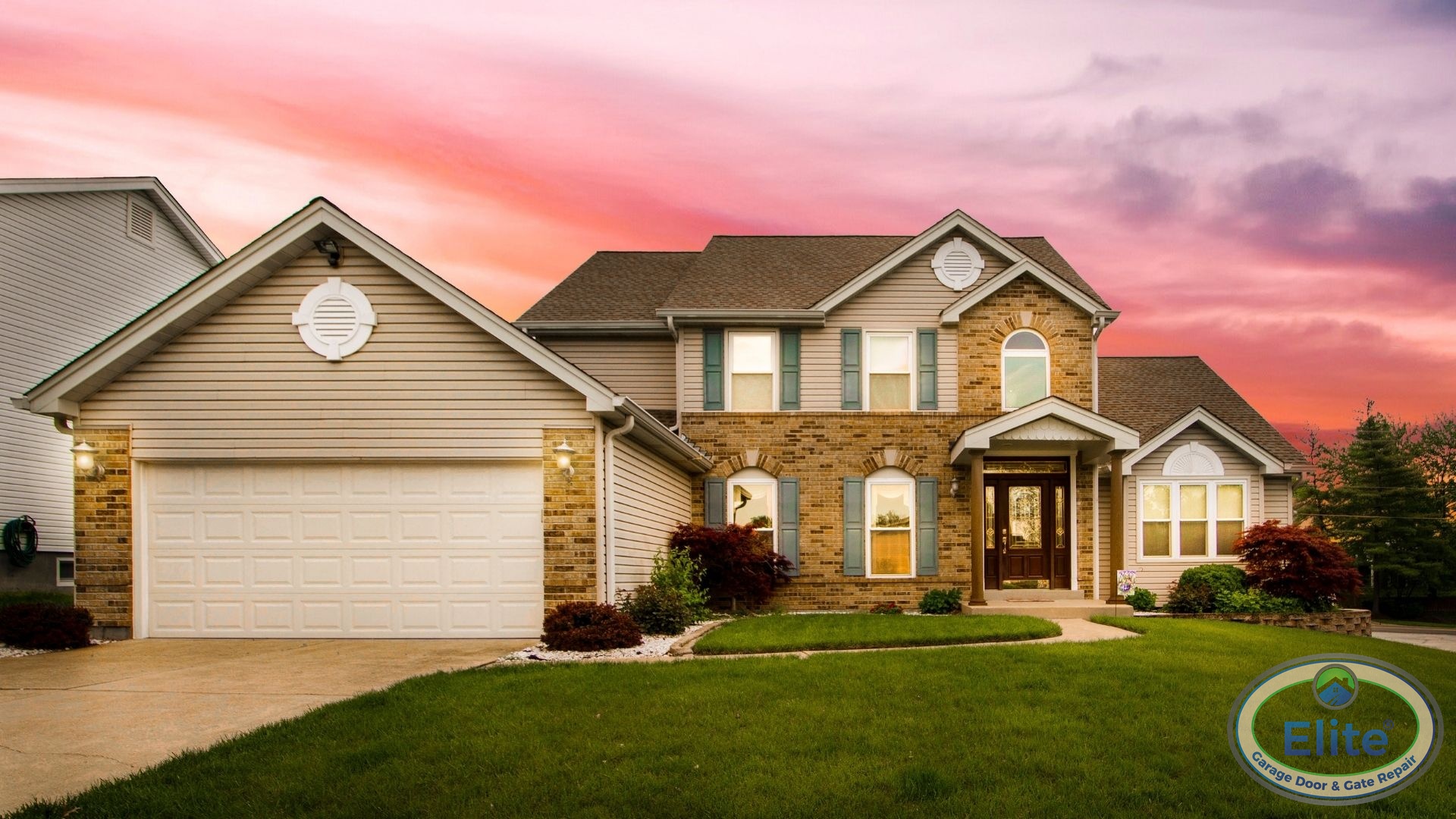 Belt Drive Openers: Quiet Performance in Wet Conditions - Comparing Chain Drive vs. Belt Drive Openers for PNW Weather