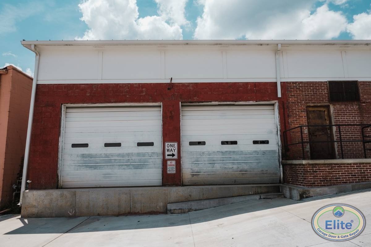 Benefits for Car Enthusiasts and DIY Mechanics - High-Lift Garage Door Conversions for Car Enthusiasts