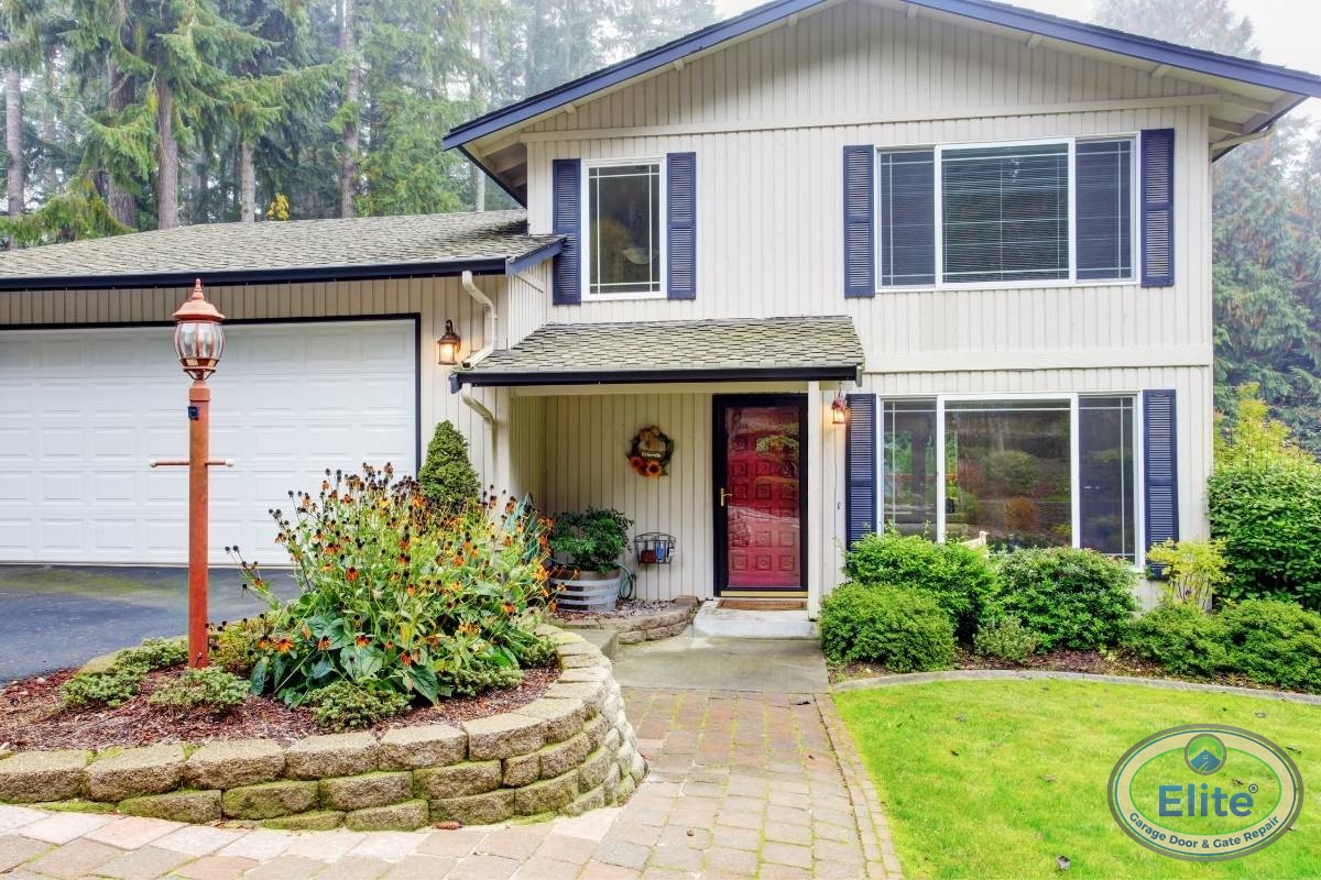 Calculating Your Return on Investment - Understanding Garage Door R-Value for Better Insulation in Washington