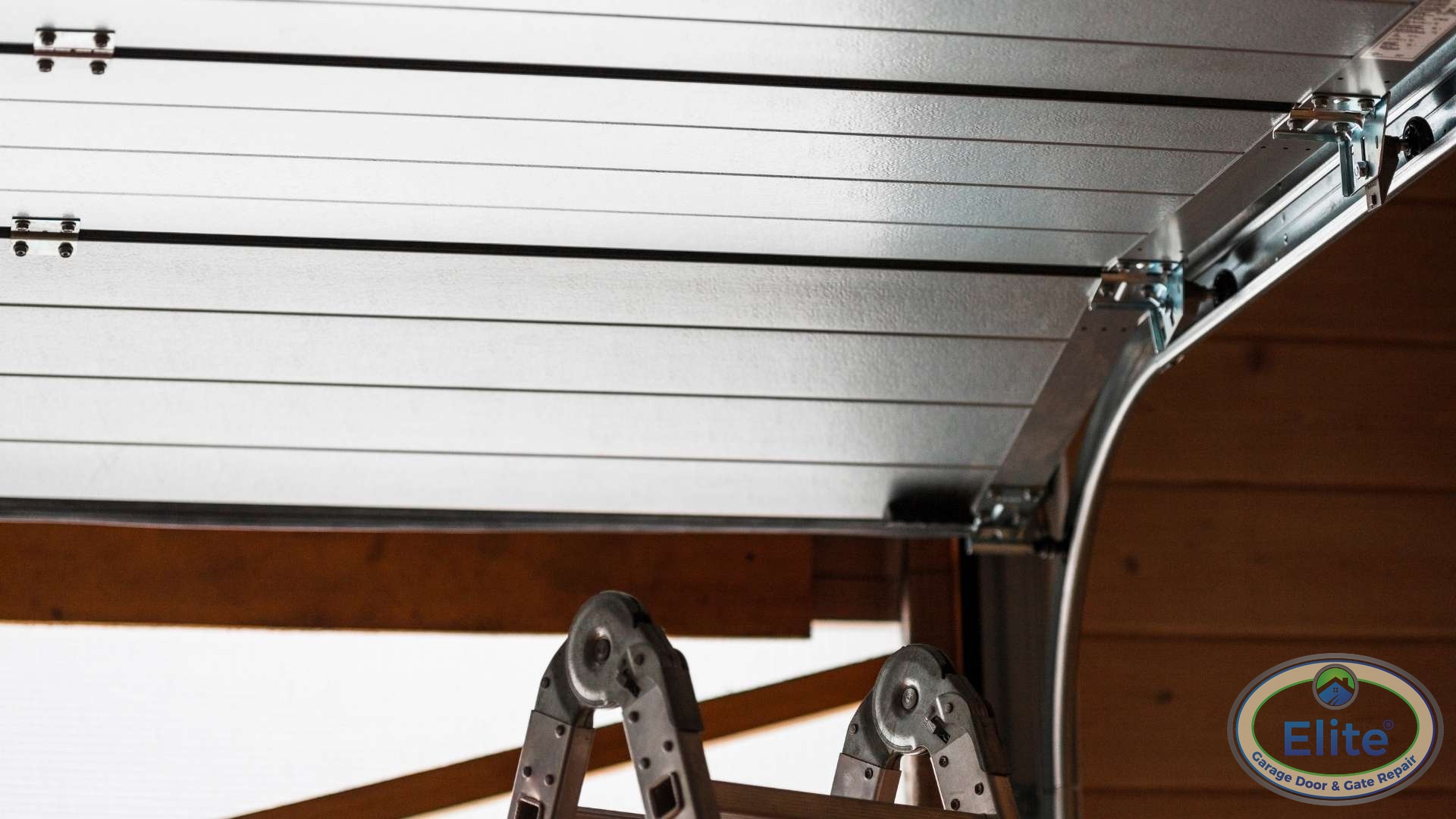 Can I Open My Garage Door If the Springs Are Broken? - Preparing Your Garage for a Snohomish County Power Outage