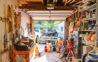 Dealing with Dents: Can You Fix a Garage Door Panel?