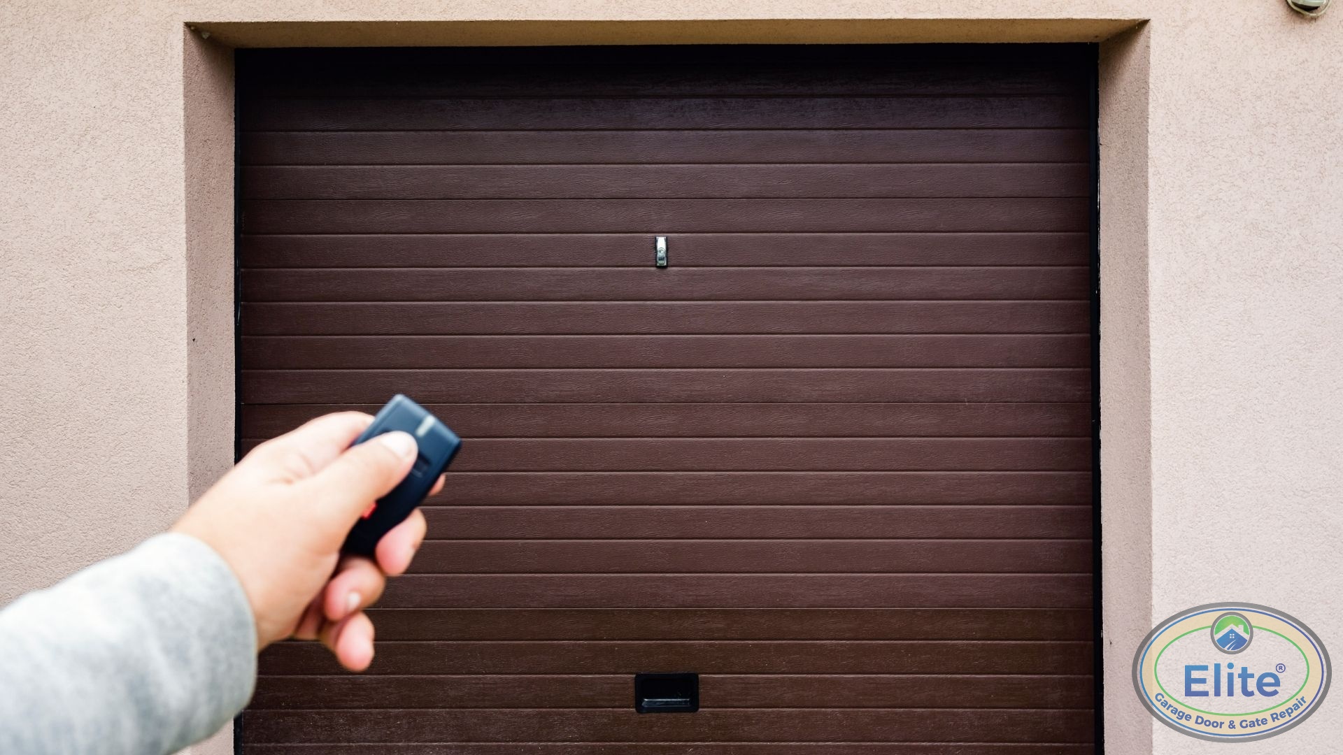 Can You Fix an Off-Track Door Yourself? - Solving Common Off-Track Garage Door Problems