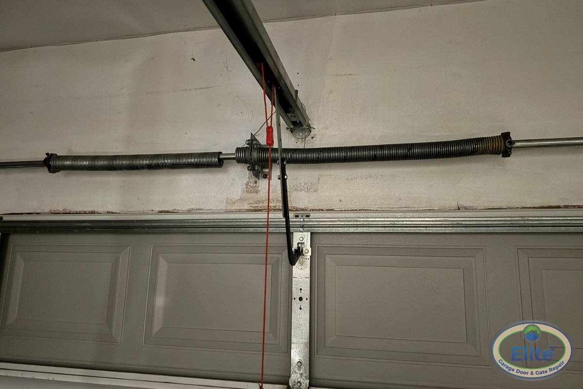 Can You Protect Existing Garage Doors From Salt Damage? - The Impact of Salt Air on Garage Doors in Mukilteo