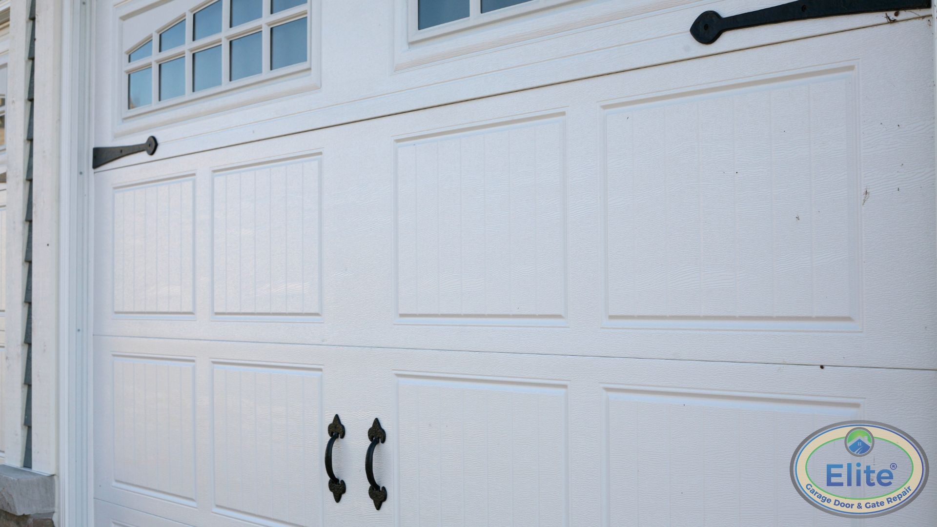 Can You Replace a Garage Door in Winter or Summer? - The Best Time of Year for Garage Door Replacement in Washington