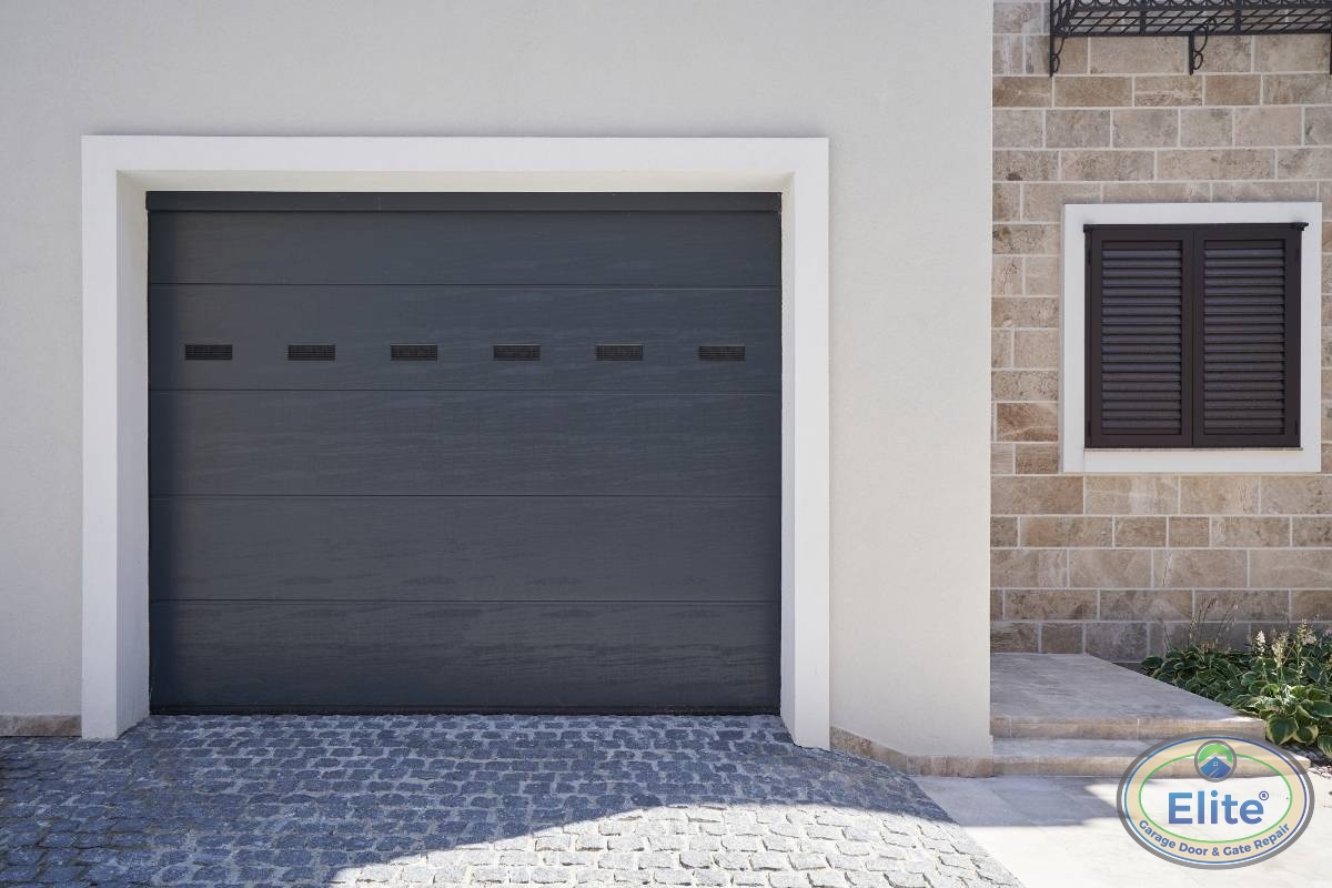 Can You Replace Weatherstripping Yourself? - Garage Door Weatherstripping: Keeping the PNW Rain Out