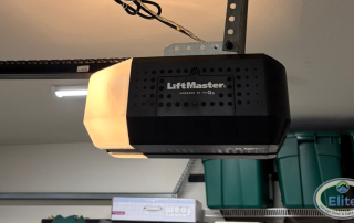 Comparing Chain Drive vs. Belt Drive Openers for PNW Weather