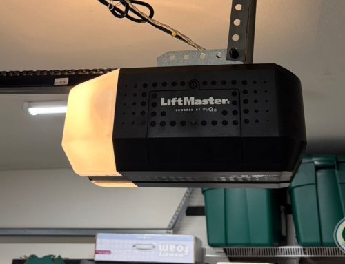 Chain Drive vs Belt Drive Garage Door Openers: Which Works Best in Pacific Northwest Weather?