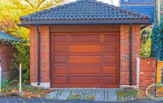The Best Garage Door Materials for High-Moisture Environments