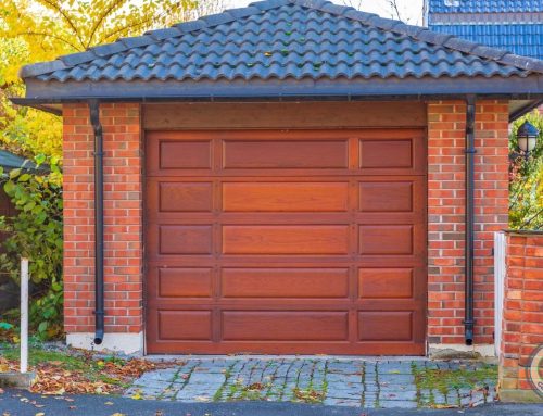 Choosing Rust-Resistant Garage Door Materials for Pacific Northwest Humidity