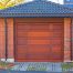 The Best Garage Door Materials for High-Moisture Environments