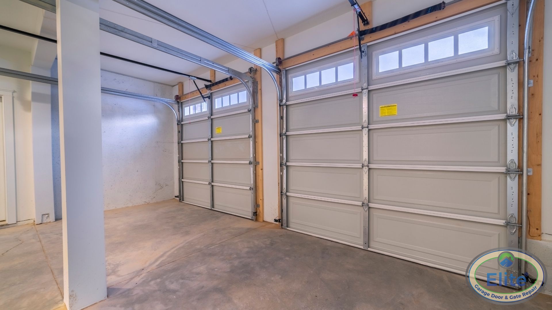 Cleaning Your Sensors Properly - How to Test Your Garage Door Sensors Before the Snohomish Winter