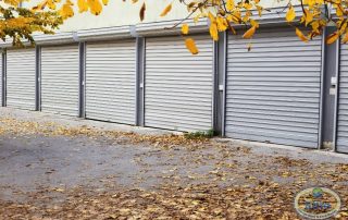 Heavy Duty Commercial Gate Repair in Everett