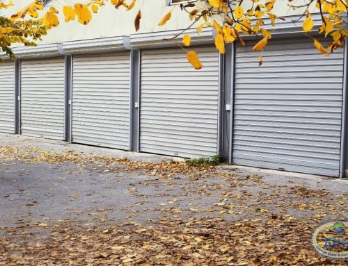 Commercial Heavy-Duty Gate Repair: What Everett Business Owners Need From a Professional