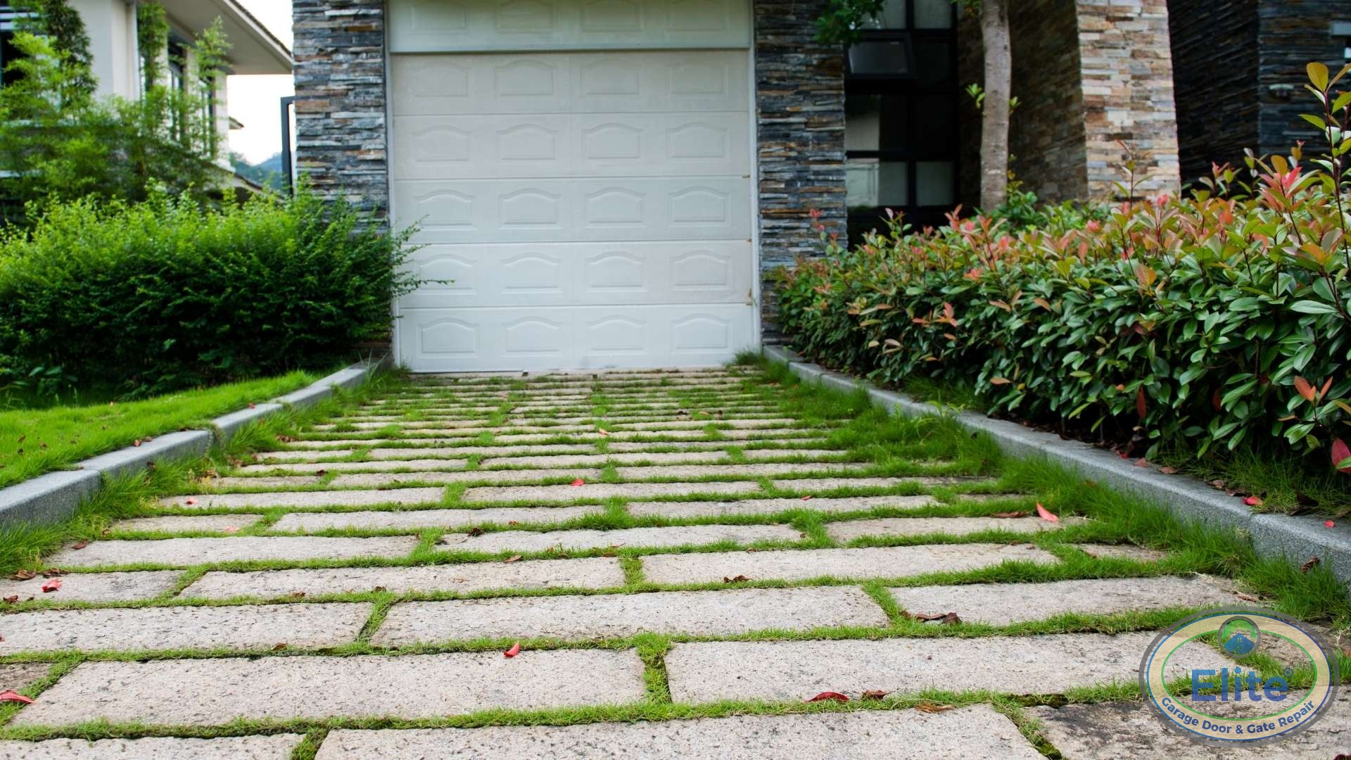 Consider Weather-Related Issues - Why Your Garage Door Won't Close: A Troubleshooting Guide