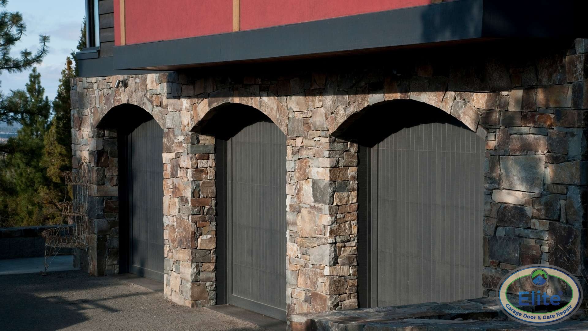 Do I Need Both Safety Loops and Exit Wands? - Safety Loops and Exit Wands for Driveway Gates